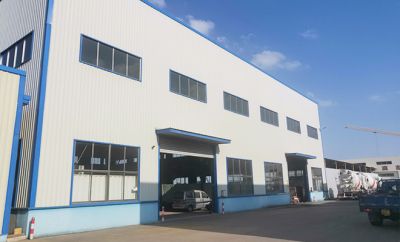 盐城杰佳机械制造有限公司