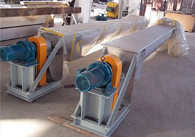 新乡市天创机械有限公司