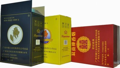 东莞市致泰纸业有限公司