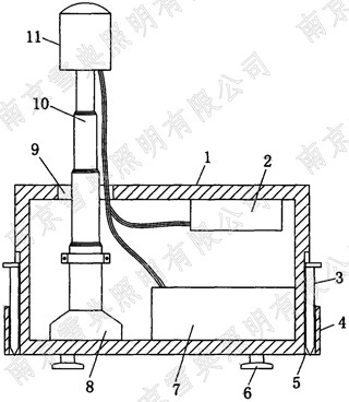南京雪典照明有限公司