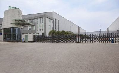 瑞安市雷驰汽车零部件有限公司