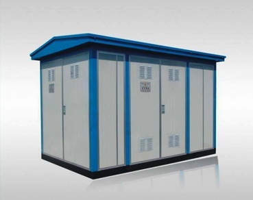 包头市颐能电气修建有限责任公司