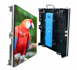 湖南洲明蓝普科技有限公司