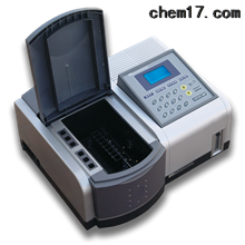 北京普析通用仪器有限责任公司