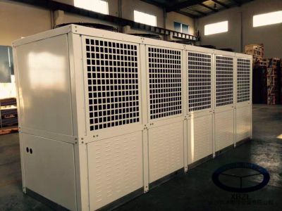 湖南联冰制冷设备有限公司