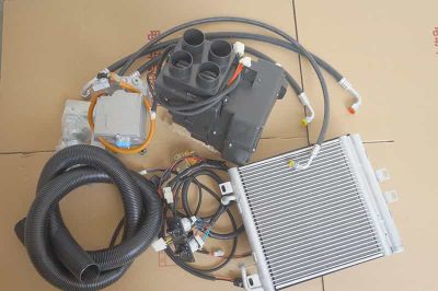 常州市世洋车辆科技有限公司