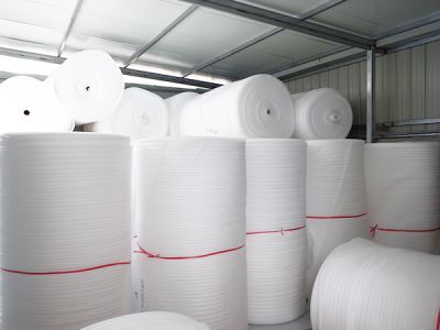 常州市欣骐亚包装材料有限公司