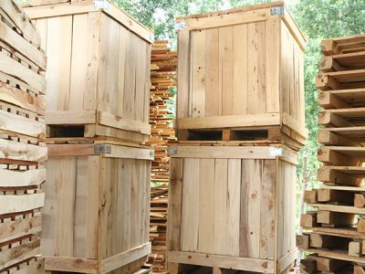 溧阳市竹箦凌峰木制品包装厂