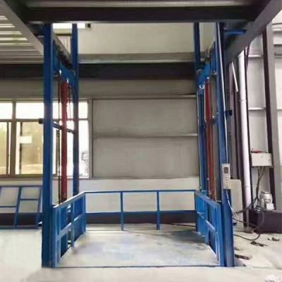 内蒙古宇恒升降机械有限公司