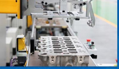 沈阳一博机器人自动化有限公司