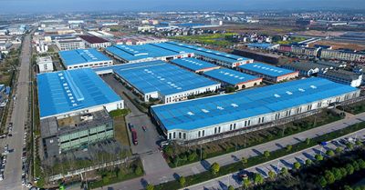 乌鲁木齐志高兴赣机械设备有限公司