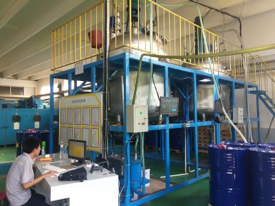 青岛亿朗橡胶装备有限公司