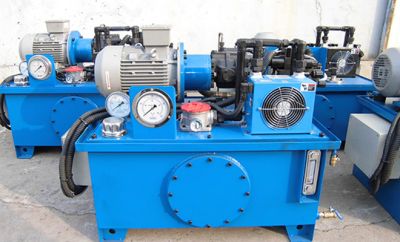 青岛汇金液压制造有限公司