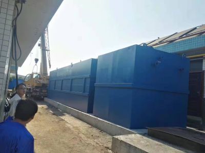 洛阳环境科技有限公司