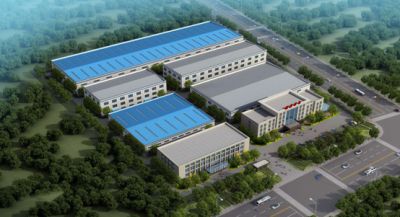 新乡正源净化科技有限公司