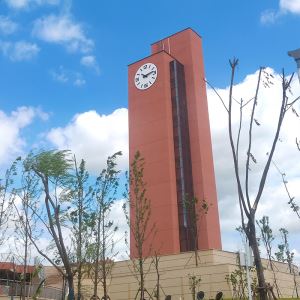 烟台顺驰塔钟工程有限公司