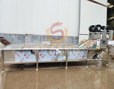 诸城市隆胜食品机械有限公司