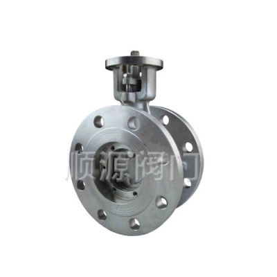 顺源阀门有限公司