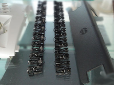 昆山欣得西塑胶有限公司