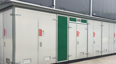 山东祥捷电力工程有限公司