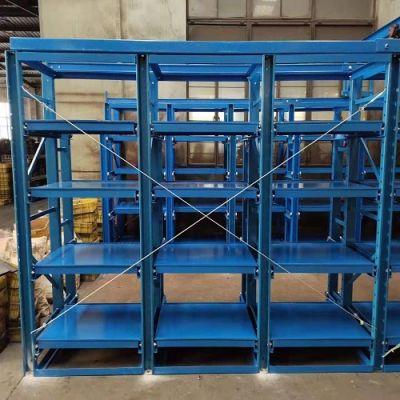 山东名仓工业设备有限公司