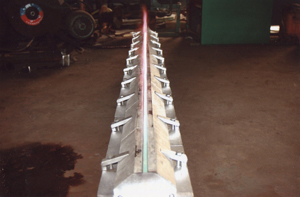 山东潍坊德利智能设备有限公司