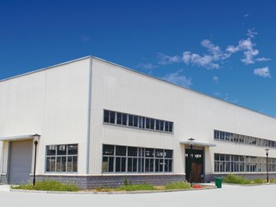 潍坊宏达风机厂