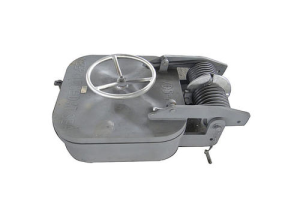 扬州中亿鑫达金属制品有限公司