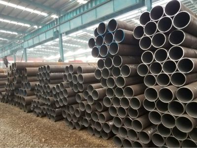 山东合金钢管厂