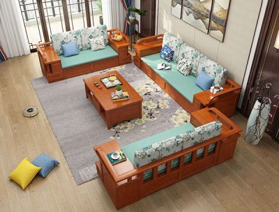 江西开客家居有限公司