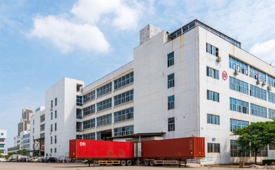 照明灯具有限公司