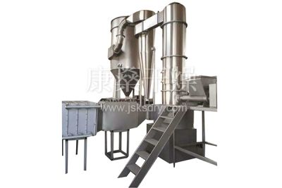 江苏康燊干燥设备有限公司