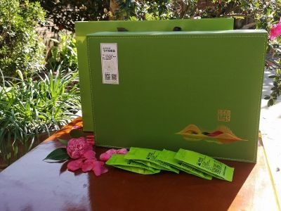 上杭县灿灿家庭农场