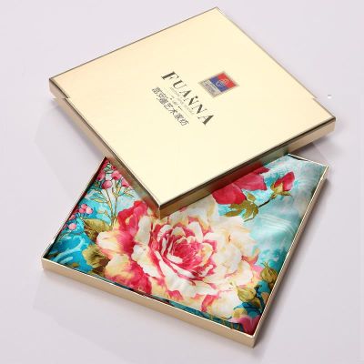 杭州文雅礼盒包装有限公司