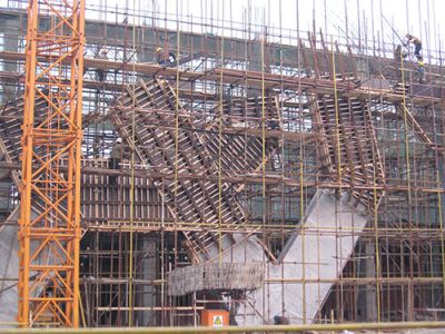 北京匠人清水建筑工程有限公司