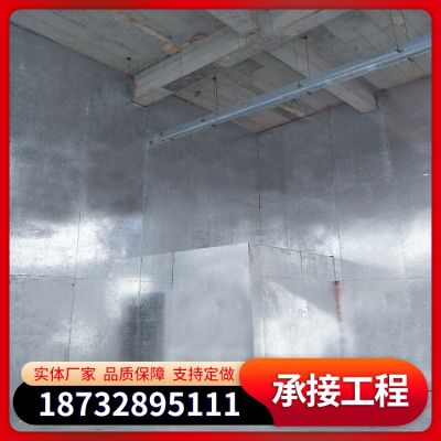河北韬博建筑工程有限公司