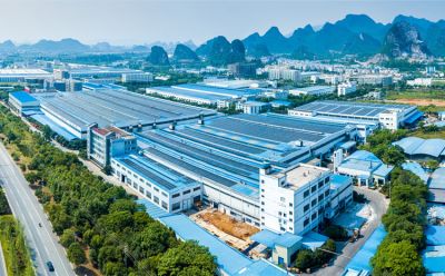 宝兴县浩龙石材有限公司