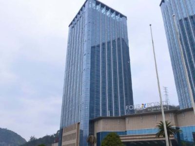 贵阳勤动鑫智能科技有限公司