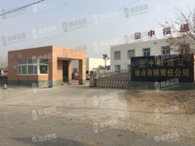 管理咨询公司专业为工厂