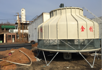 河南菱科制冷设备有限公司