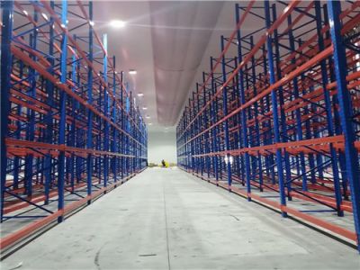 山东欣正仓储设备有限公司