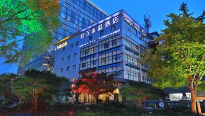 苏州悦泽电子设备贸易有限公司