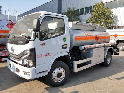 厦工楚胜(湖北)专用汽车制造有限公司