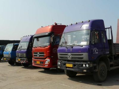 镇江荣威物流有限公司