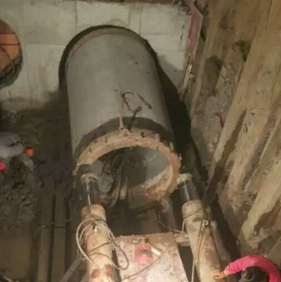 石家庄通盛管道工程有限公司