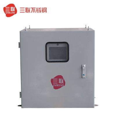 无锡市三联不锈钢制品有限公司