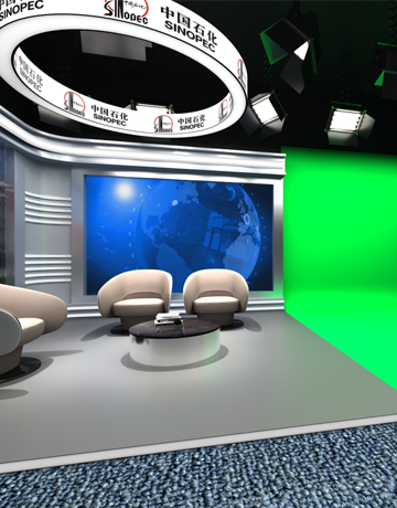 北京新视聚合科技有限公司