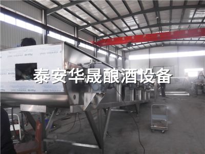 泰安华晟机械科技有限公司