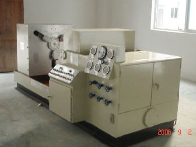 浙江西高泵阀有限公司