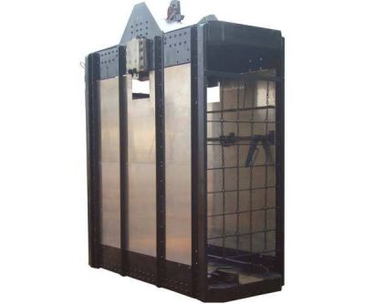 宝贵的技术资源和广阔的销售市场